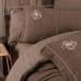 Постельное белье Sarev Ederlezi mocha фланель евро