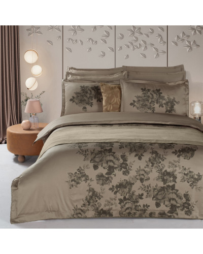 Постельное белье Sarev Lili Marlen делюкс сатин 300ТС евро