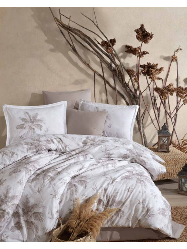 Постельное белье Clasy Loretto v1 ранфорс евро