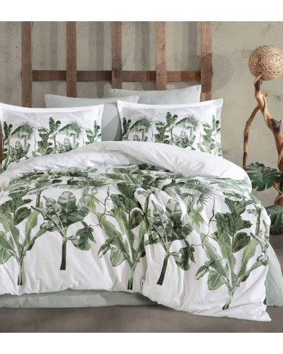 Постельное белье Clasy Versay v1 ранфорс евро