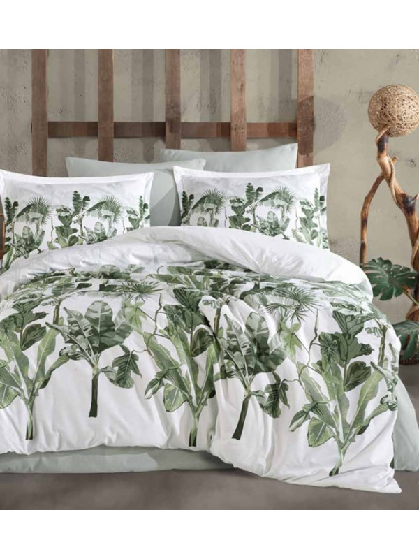 Постельное белье Clasy Versay v1 ранфорс евро