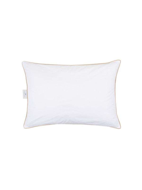 Подушка Penelope - Bronze пуховая 50x70