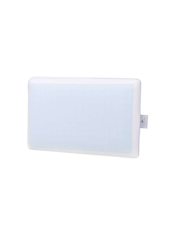 Подушка Penelope Medigel антиаллергенная 60x40x14