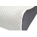 Подушка Penelope Neck Therapy Medical Carbon ортопедическая 60x43x10/11