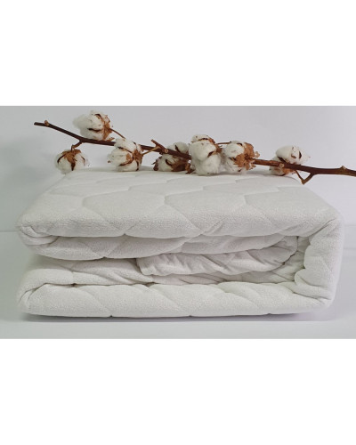 Наматрасник Maison D'or Bariyerly Alez 200x200 непромокаемый