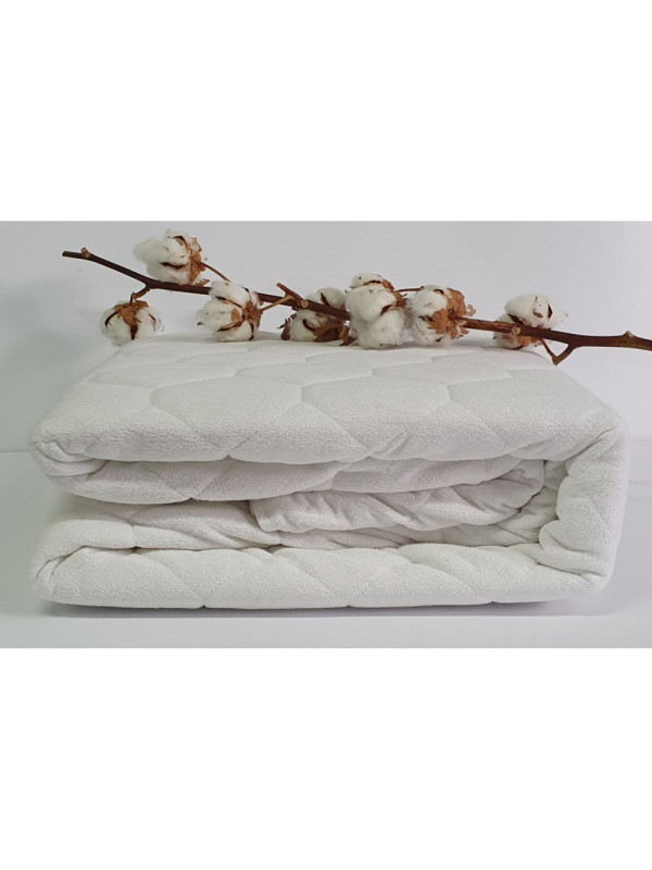 Наматрасник Maison D'or Bariyerly Alez 200x200 непромокаемый