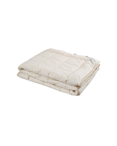 Одеяло Penelope - Wooly Pure шерстяное 155x215 полуторное