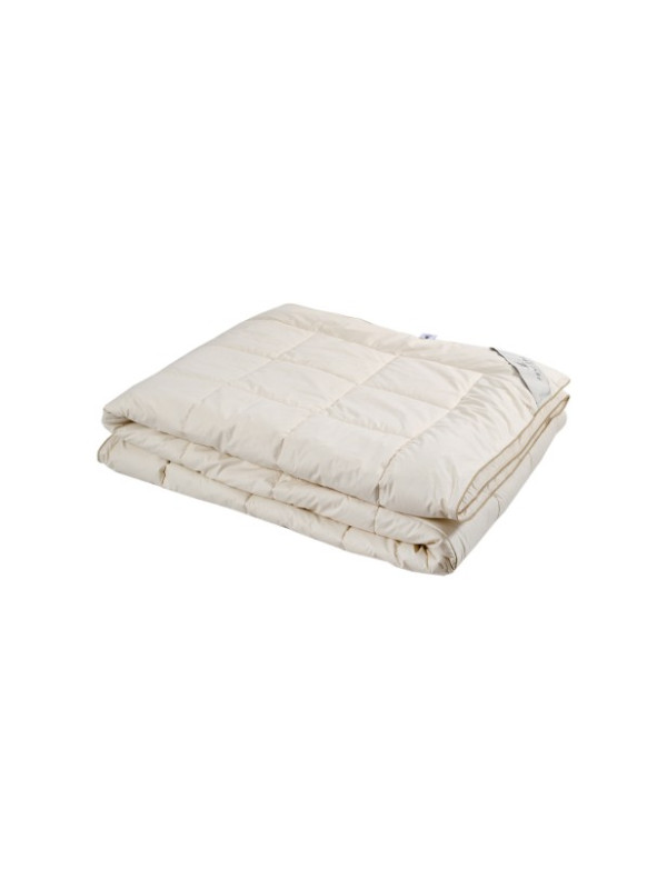 Одеяло Penelope - Wooly Pure шерстяное 155x215 полуторное