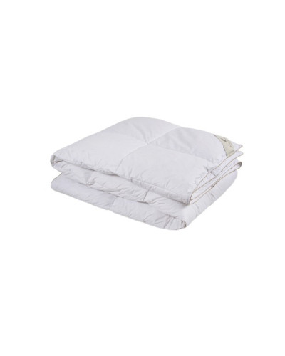 Одеяло Penelope - Dove 10,5 tog пуховое 195x215 евро