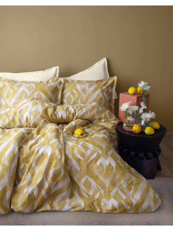 Постельное белье Issimo Home Tigres тенсел евро