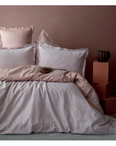 Постельное белье Issimo Home Fondane exclusive жаккард/тенсел евро