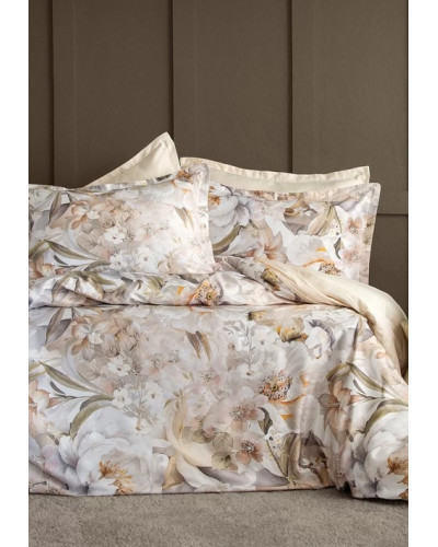 Постільна білизна Issimo Home Moettie делюкс сатин 300TC євро