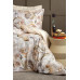 Постельное белье Issimo Home Moettie делюкс сатин 300TC евро