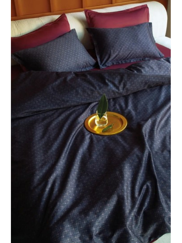 Постільна білизна Issimo Home Ralph делюкс сатин 300TC євро