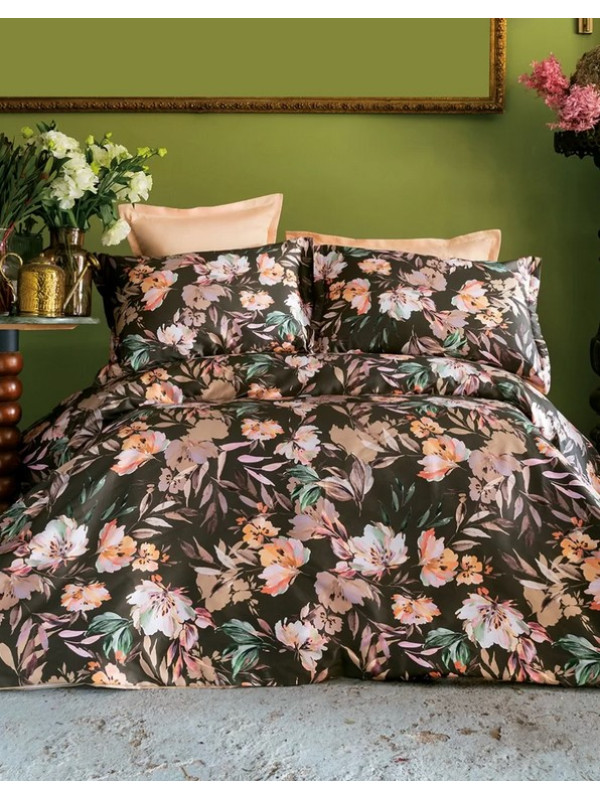 Постільна білизна Issimo Home Moliere сатин digital сімейний