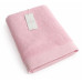 Набор полотенец Maison D'or Artemis pink 50x100; 85x150 микрокоттон