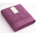 Набор полотенец Maison D'or Artemis violet 50x100; 85x150 микрокоттон