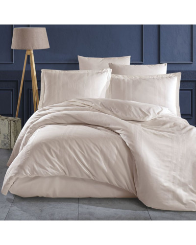 Постельное белье Clasy Melkor v8 tas ранфорс евро