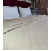 Покрывало-плед Maison D'or Serap beige 220*240 вафельное