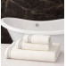 Набор полотенец Maison D'or Puraligne cream 40x60; 50x100; 90x150 Набор полотенец Maison D'or Puraligne cream 40x60; 50x100; 90x150