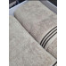 Набор полотенец Maison D'or Puraligne beige 40x60; 50x100; 90x150 Набор полотенец Maison D'or Puraligne beige 40x60; 50x100; 90x150