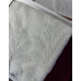 Махровая простынь Tivolyo Home Caserta gri 160x220 полуторная Махровая простынь Tivolyo Home Caserta gri 160x220 полуторная