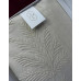 Махровая простынь Tivolyo Home Caserta bej 160x220 полуторная Махровая простынь Tivolyo Home Caserta bej 160x220 полуторная