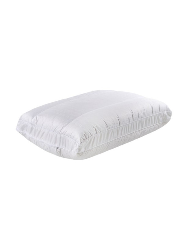 Подушка Penelope - Unico Super Luxe пуховая 47x67 Подушка Penelope - Unico Super Luxe пуховая 47x67