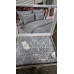 Постельное белье Maison D'or Pearl grey жаккард бамбук евро Постельное белье Maison D'or Pearl grey жаккард бамбук евро