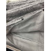 Постельное белье Maison D'or Rose Marine grey люкссатин со стразами евро Постельное белье Maison D'or Rose Marine grey люкссатин со стразами евро