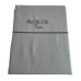 Постельное белье Maison D'or Spring dark grey ранфорс евро Постельное белье Maison D'or Spring dark grey ранфорс евро