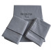 Постельное белье Maison D'or Spring dark grey ранфорс евро Постельное белье Maison D'or Spring dark grey ранфорс евро