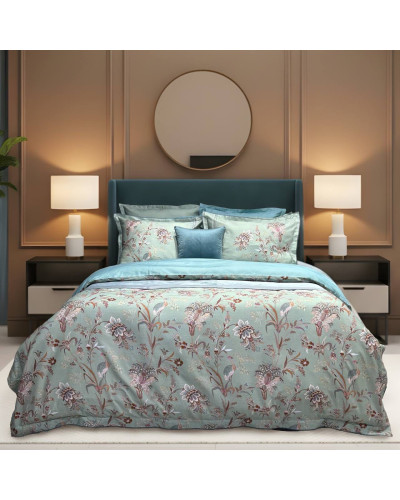 Постельное белье Sarev Opulent Tencel евро