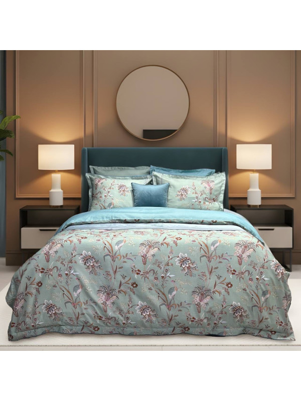 Постельное белье Sarev Opulent Tencel евро