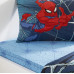 Подростковое постельное белье Tac Disney Spiderman Rise ранфорс полуторное на резинке Подростковое постельное белье Tac Disney Spiderman Rise ранфорс полуторное на резинке