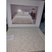 Махровая простынь Tivolyo Home Linea bej 160x220 полуторная Махровая простынь Tivolyo Home Linea bej 160x220 полуторная
