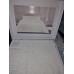 Махровая простынь Tivolyo Home Linea k.beyaz 160x220 полуторная Махровая простынь Tivolyo Home Linea k.beyaz 160x220 полуторная