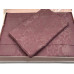 Постельное белье Maison D'or Pearl lilac жаккард бамбук евро Постельное белье Maison D'or Pearl lilac жаккард бамбук евро