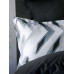 Постельное белье Issimo Home Quadra сатин digital евро Постельное белье Issimo Home Quadra сатин digital евро