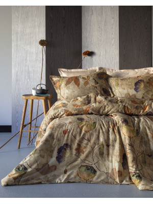 Постельное белье Issimo Home Madre тенсел евро