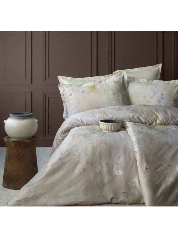 Постельное белье Issimo Home Pietra делюкс сатин 300TC евро Постельное белье Issimo Home Pietra делюкс сатин 300TC евро